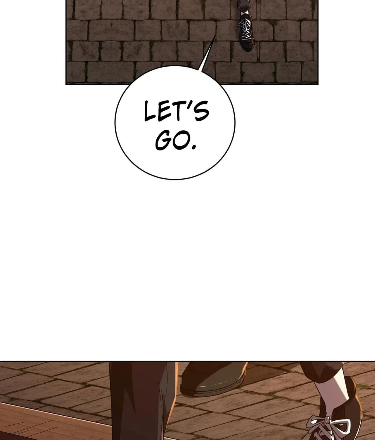 It All Starts With Trillions of Nether Currency Chapter 2 page 34 - 