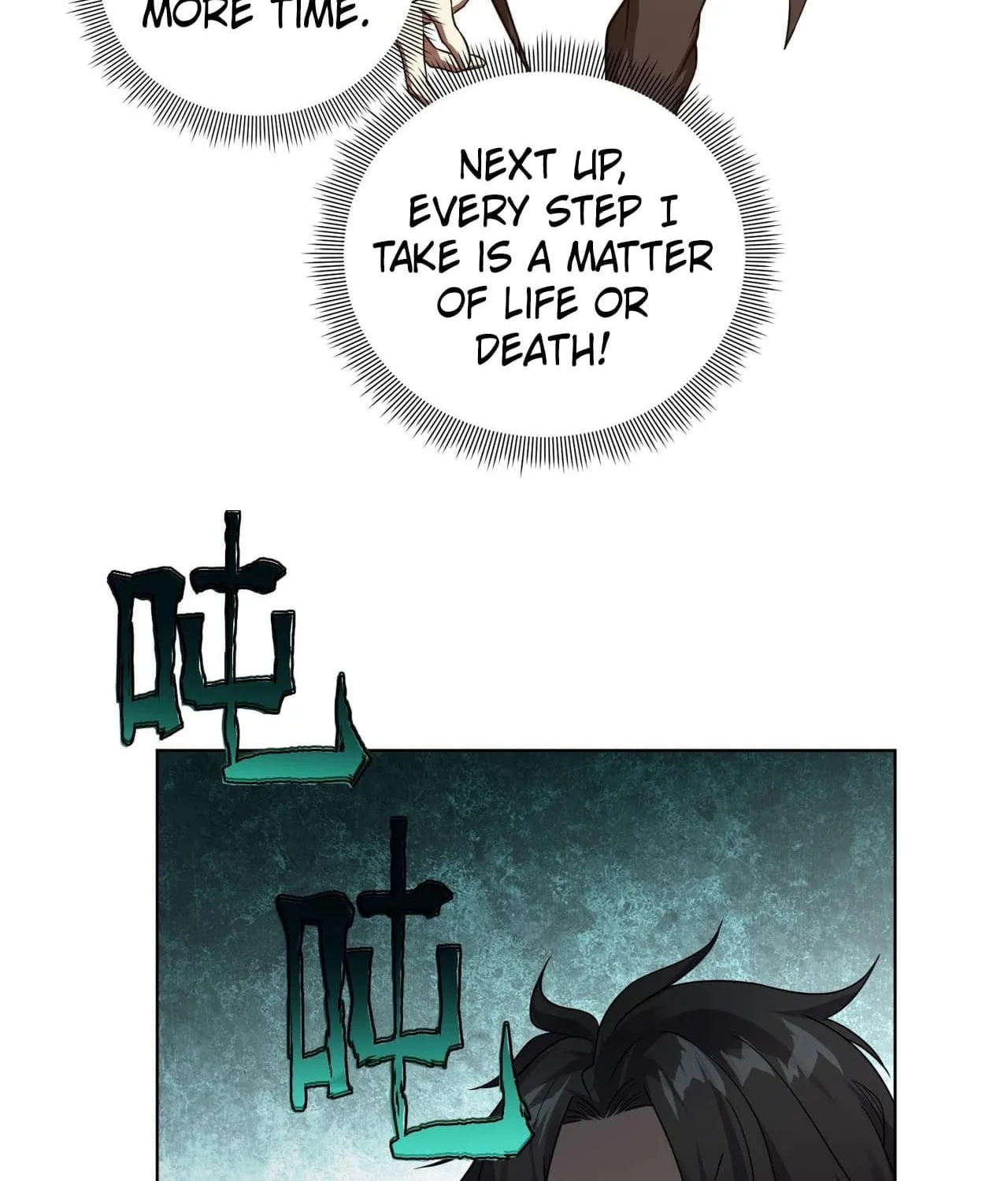 It All Starts With Trillions of Nether Currency Chapter 2 page 46 - 