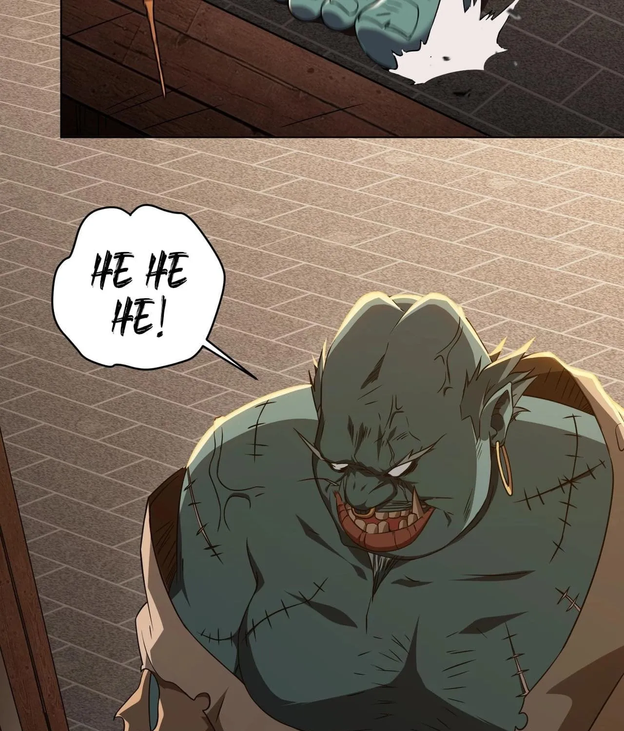 It All Starts With Trillions of Nether Currency Chapter 2 page 49 - 