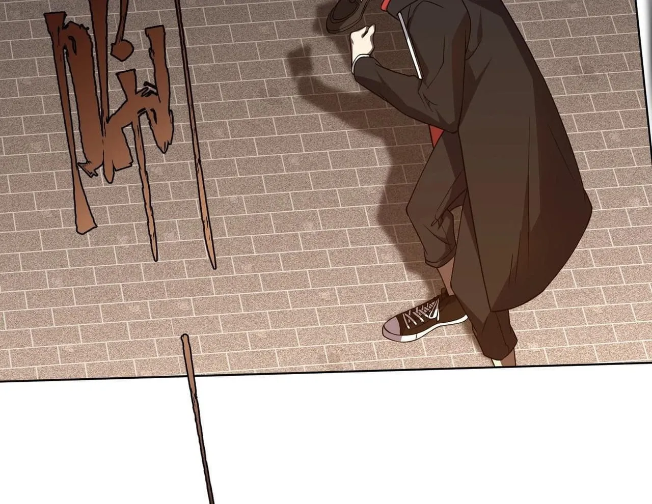 It All Starts With Trillions of Nether Currency Chapter 2 page 55 - 