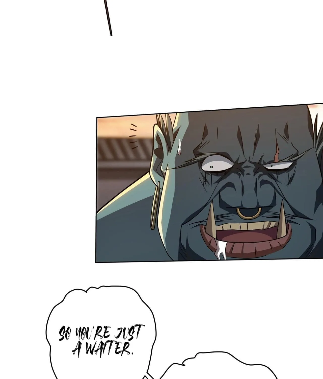 It All Starts With Trillions of Nether Currency Chapter 2 page 56 - 