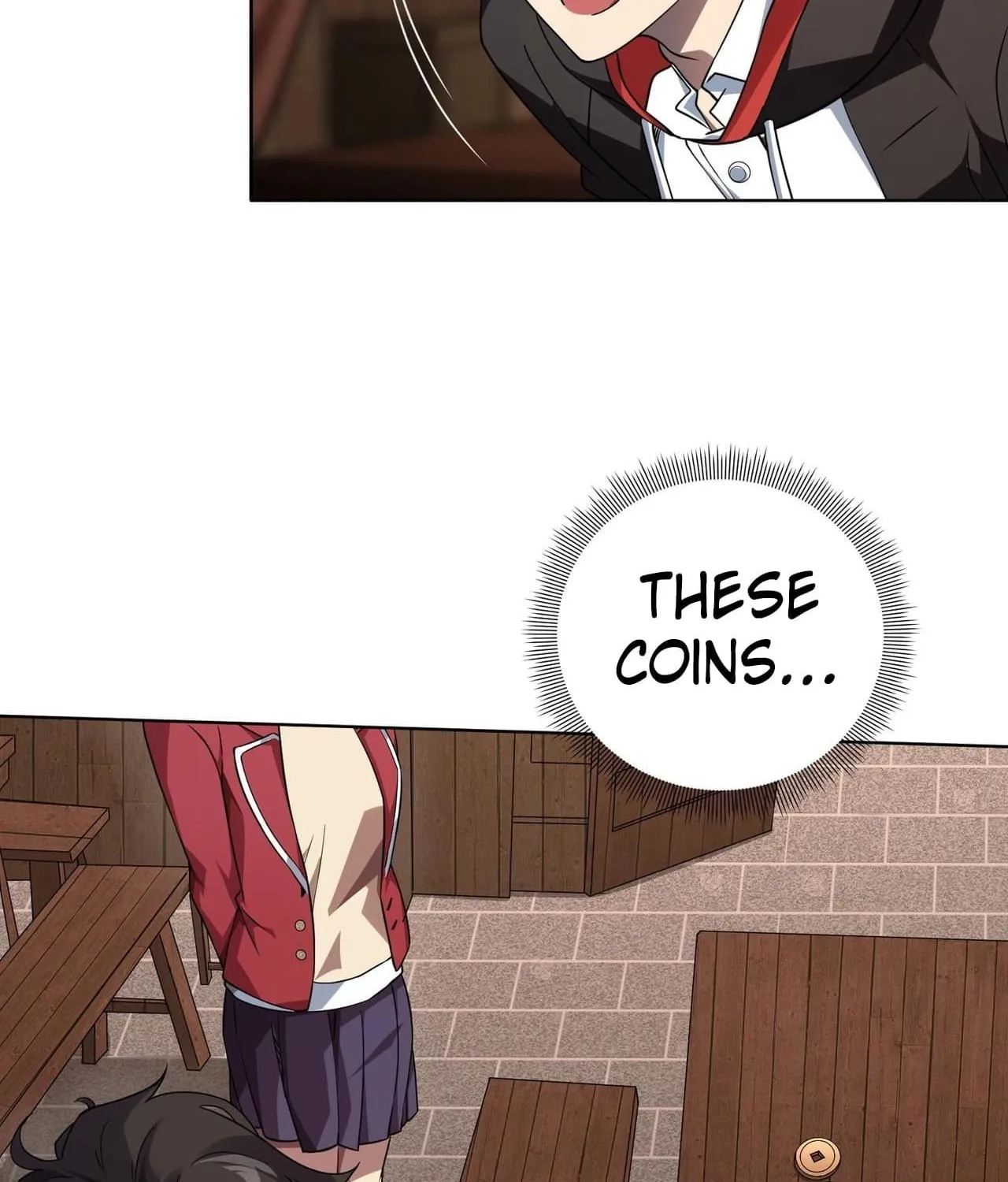 It All Starts With Trillions of Nether Currency Chapter 2 page 64 - 