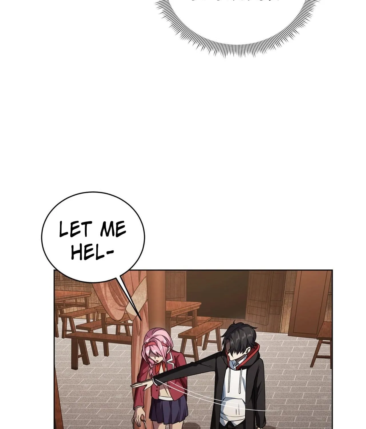 It All Starts With Trillions of Nether Currency Chapter 2 page 68 - 