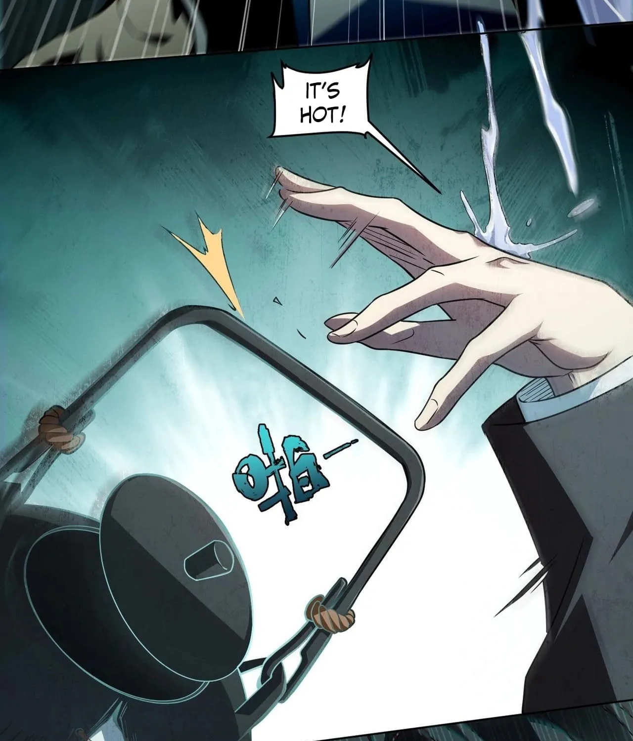 It All Starts With Trillions of Nether Currency Chapter 2 page 74 - 