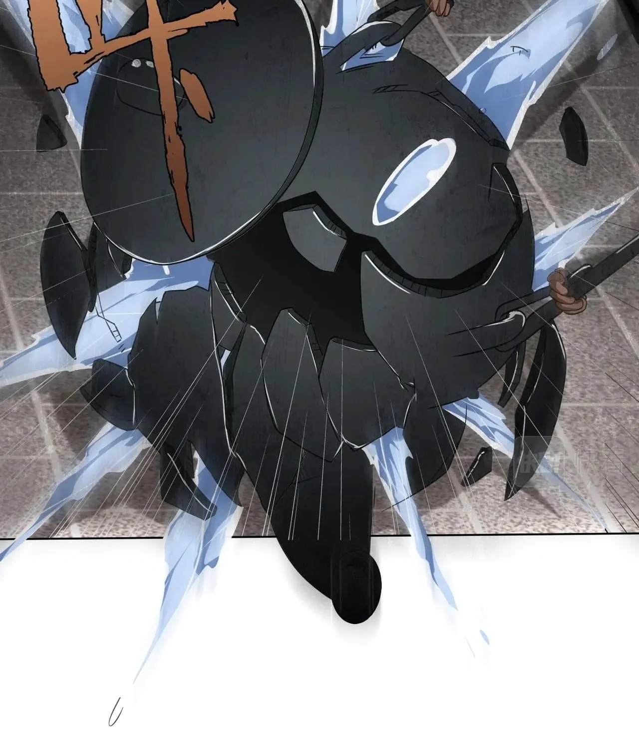 It All Starts With Trillions of Nether Currency Chapter 2 page 76 - 
