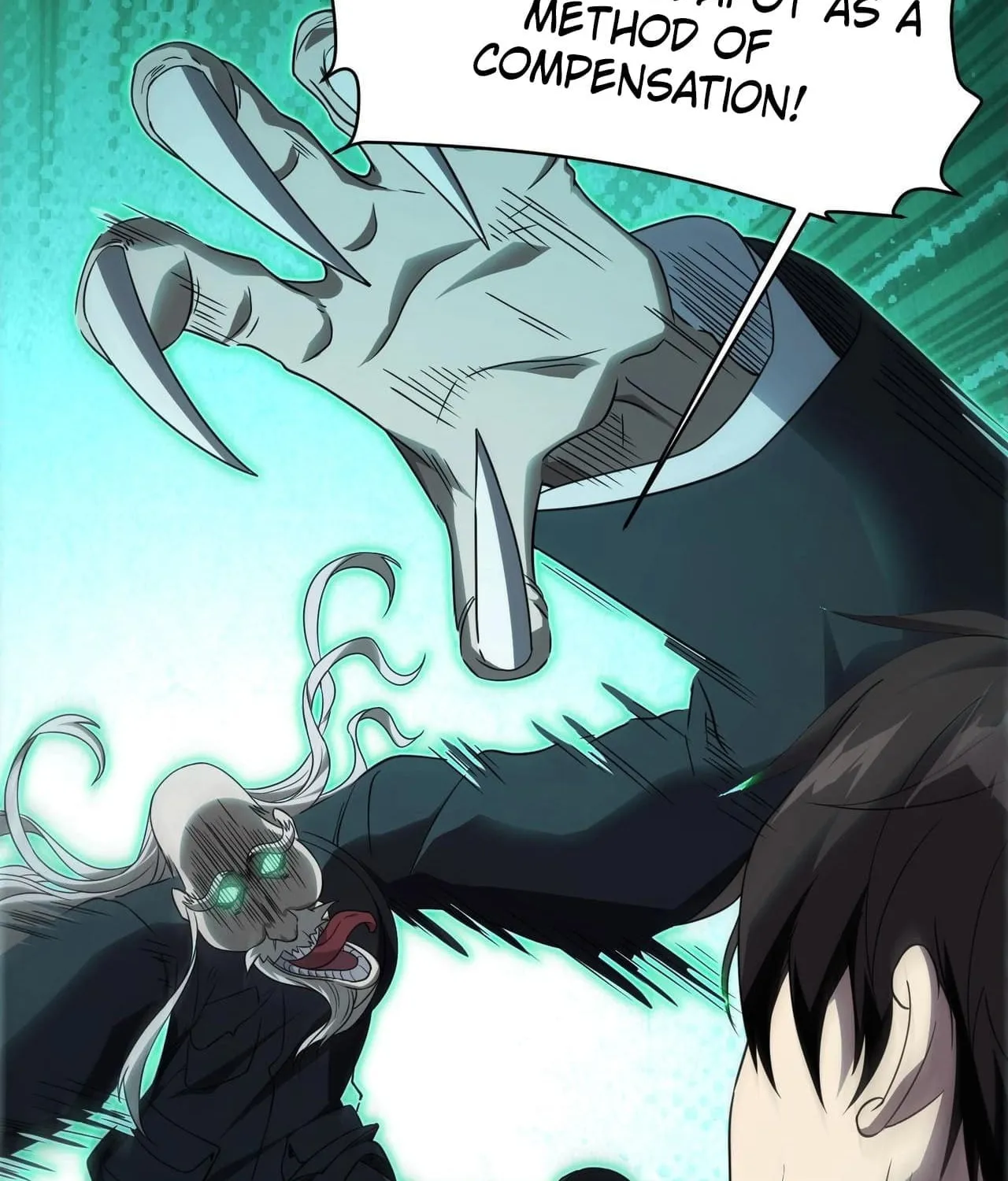 It All Starts With Trillions of Nether Currency Chapter 2 page 86 - 