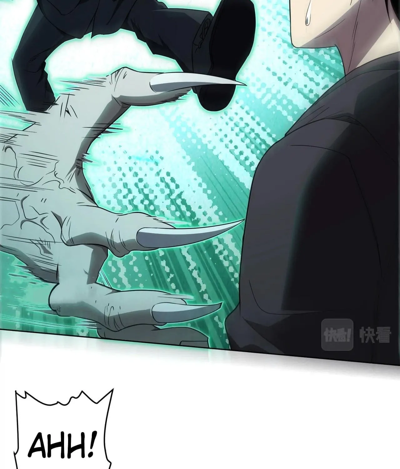 It All Starts With Trillions of Nether Currency Chapter 2 page 87 - 