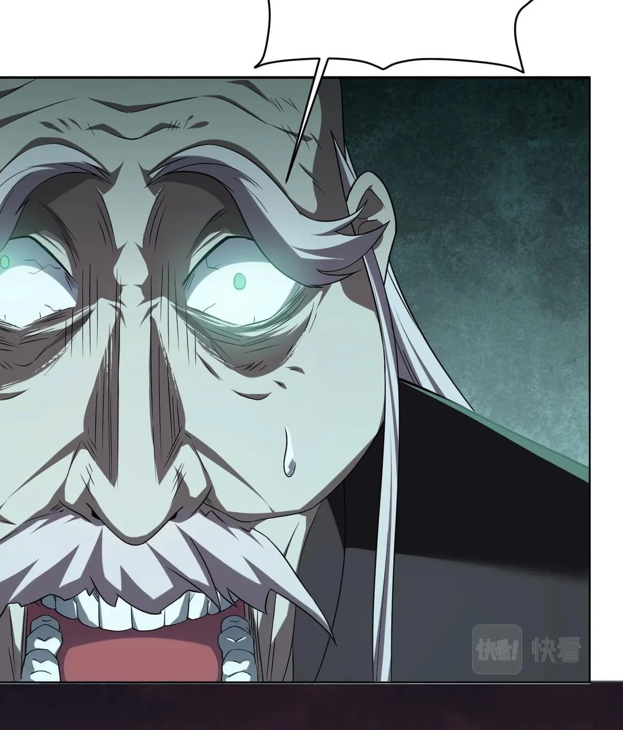It All Starts With Trillions of Nether Currency Chapter 2 page 10 - 