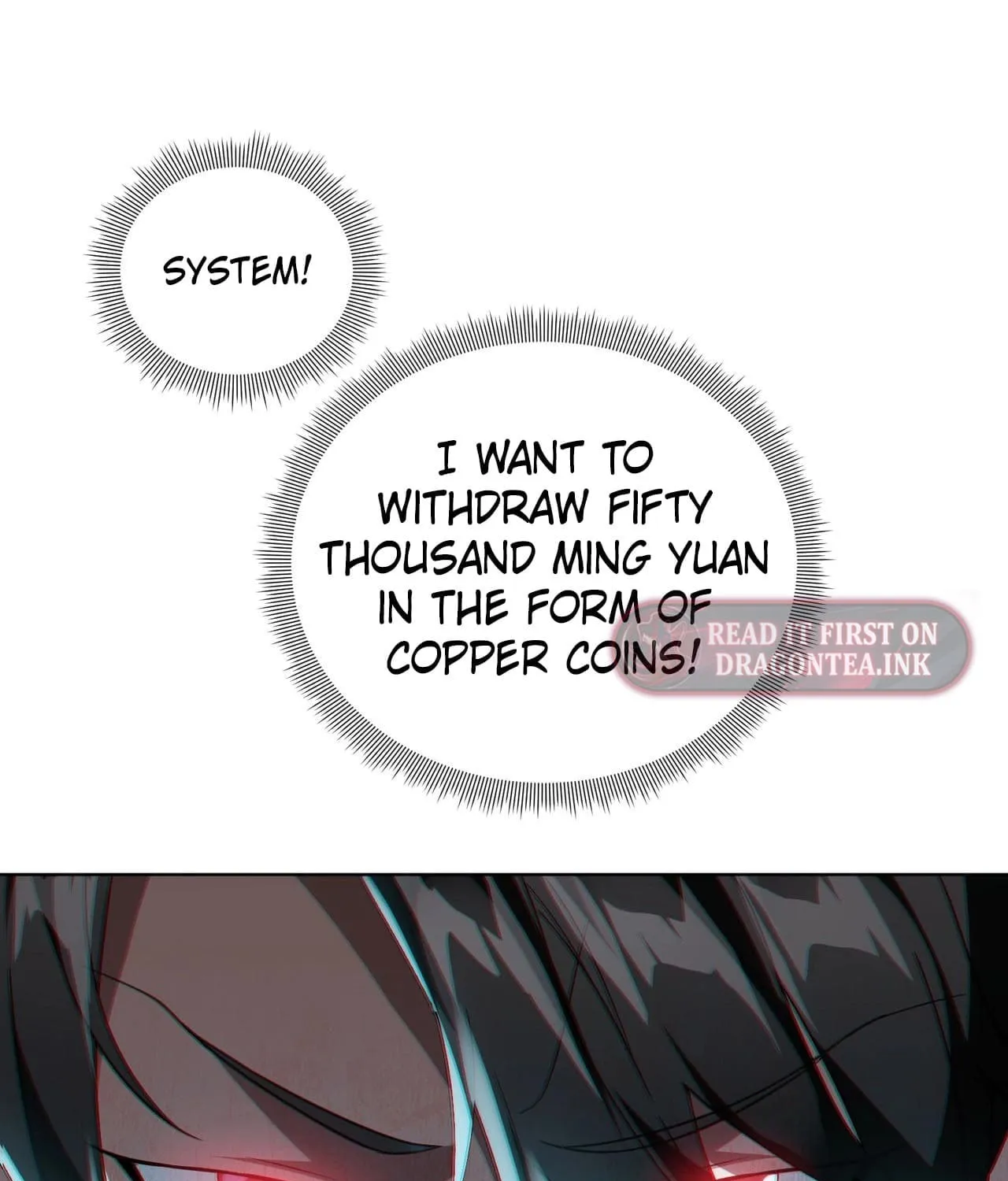 It All Starts With Trillions of Nether Currency Chapter 2 page 91 - 