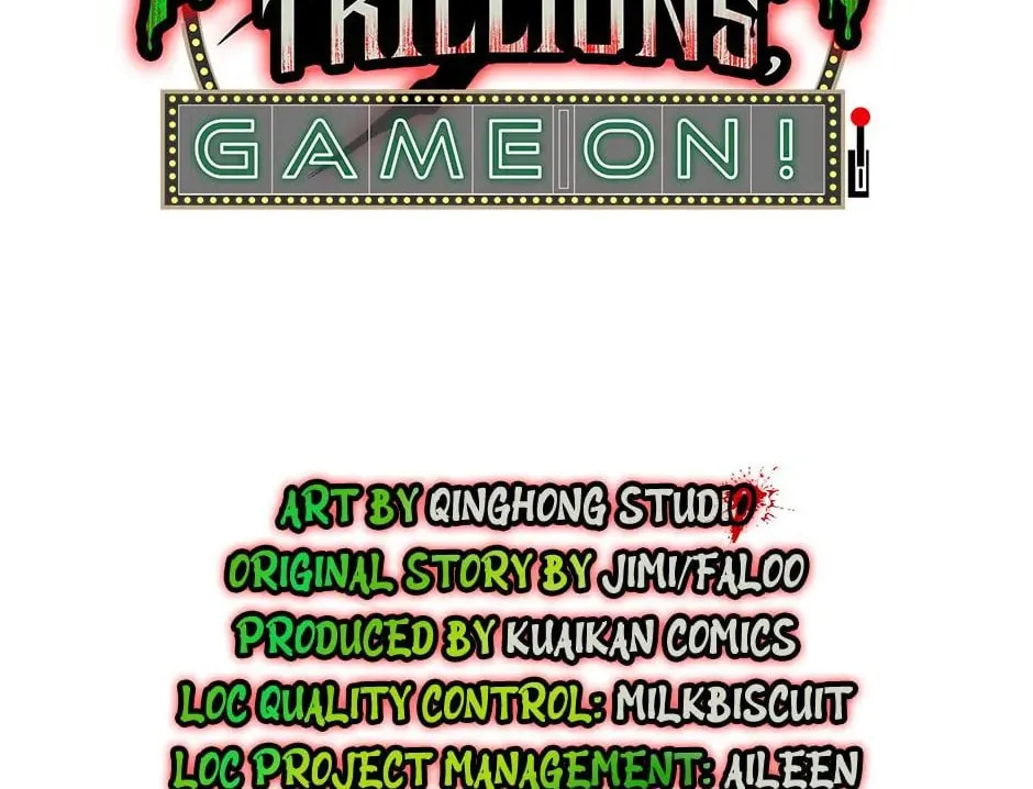 It All Starts With Trillions of Nether Currency Chapter 20 page 2 - 