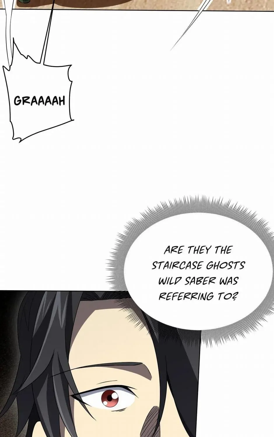 It All Starts With Trillions of Nether Currency Chapter 20 page 107 - 