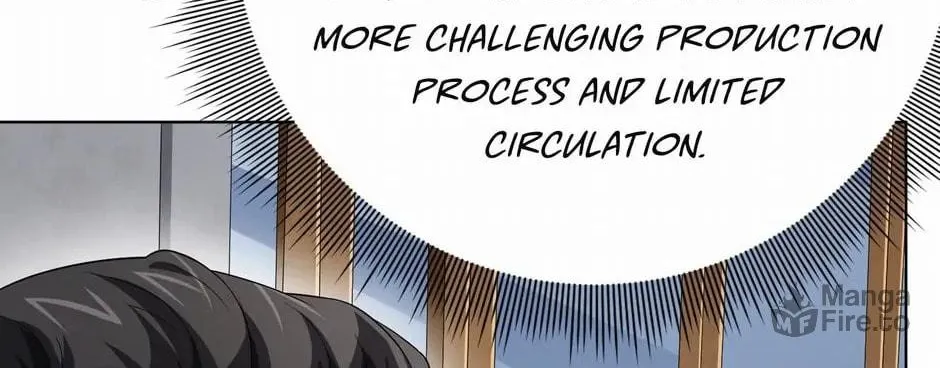 It All Starts With Trillions of Nether Currency Chapter 20 page 12 - 