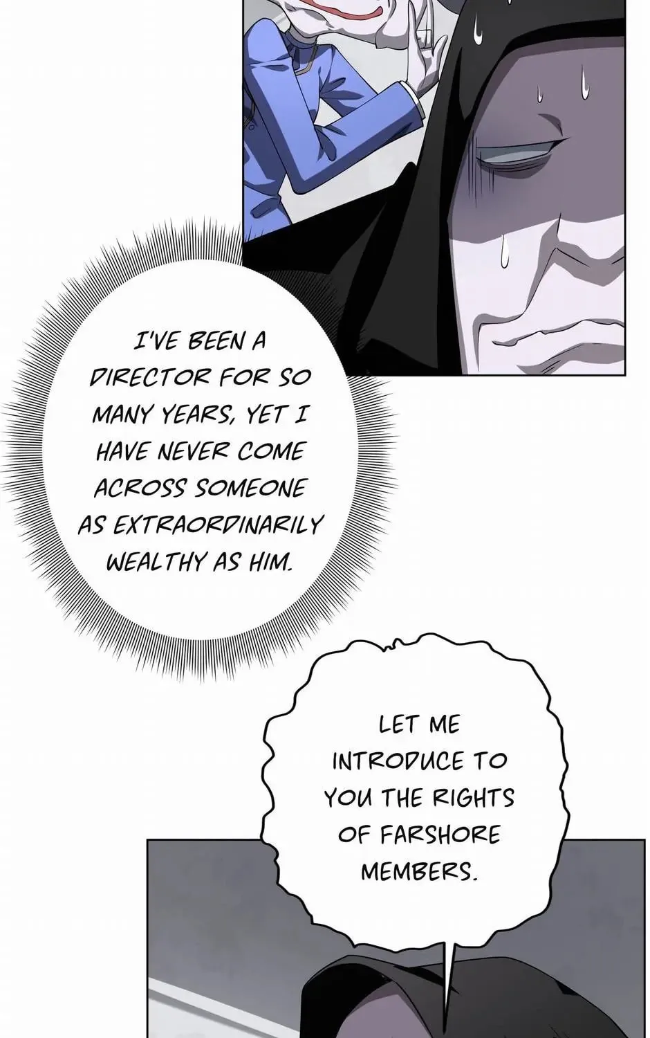 It All Starts With Trillions of Nether Currency Chapter 20 page 43 - 