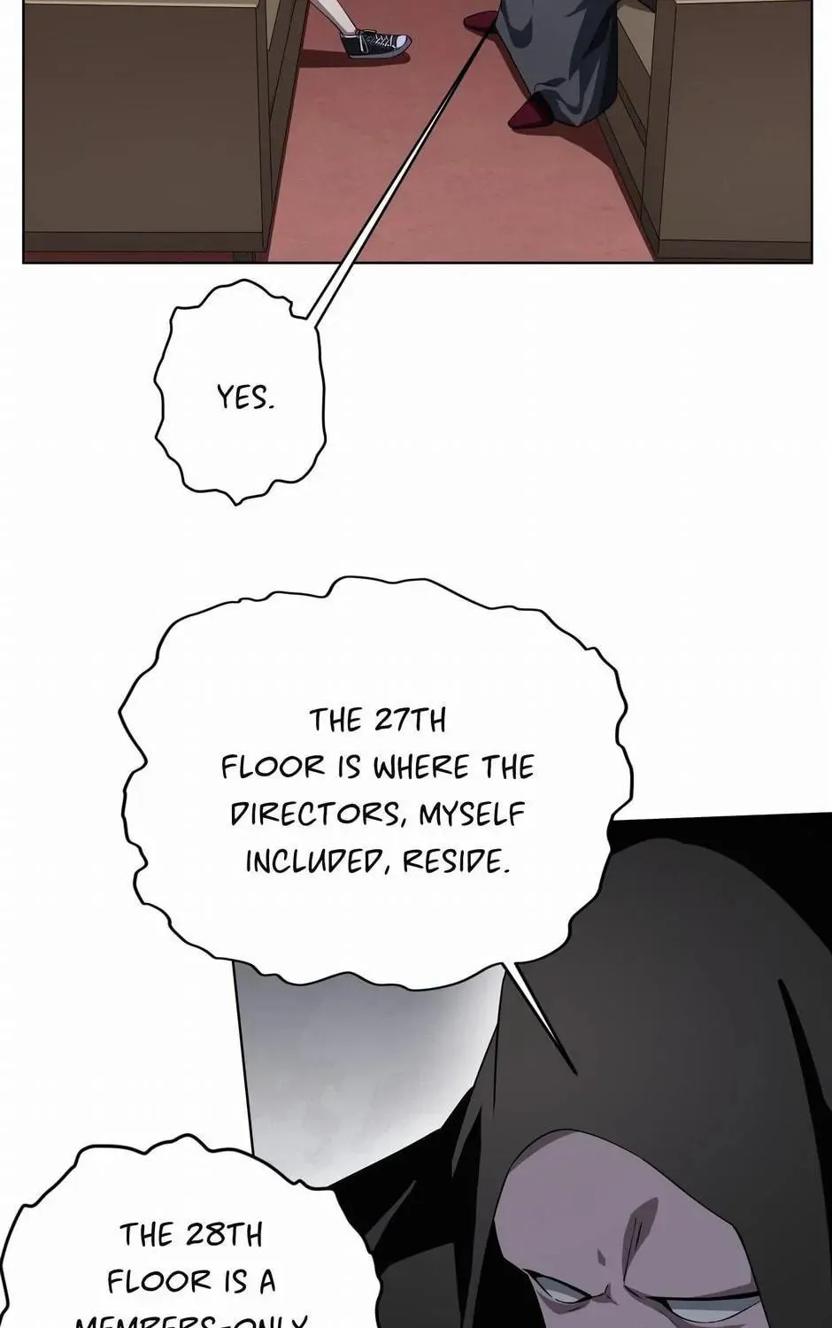 It All Starts With Trillions of Nether Currency Chapter 20 page 49 - 