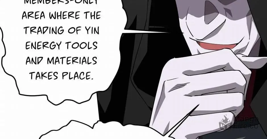 It All Starts With Trillions of Nether Currency Chapter 20 page 50 - 