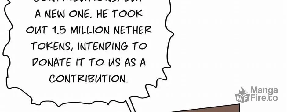 It All Starts With Trillions of Nether Currency Chapter 20 page 6 - 