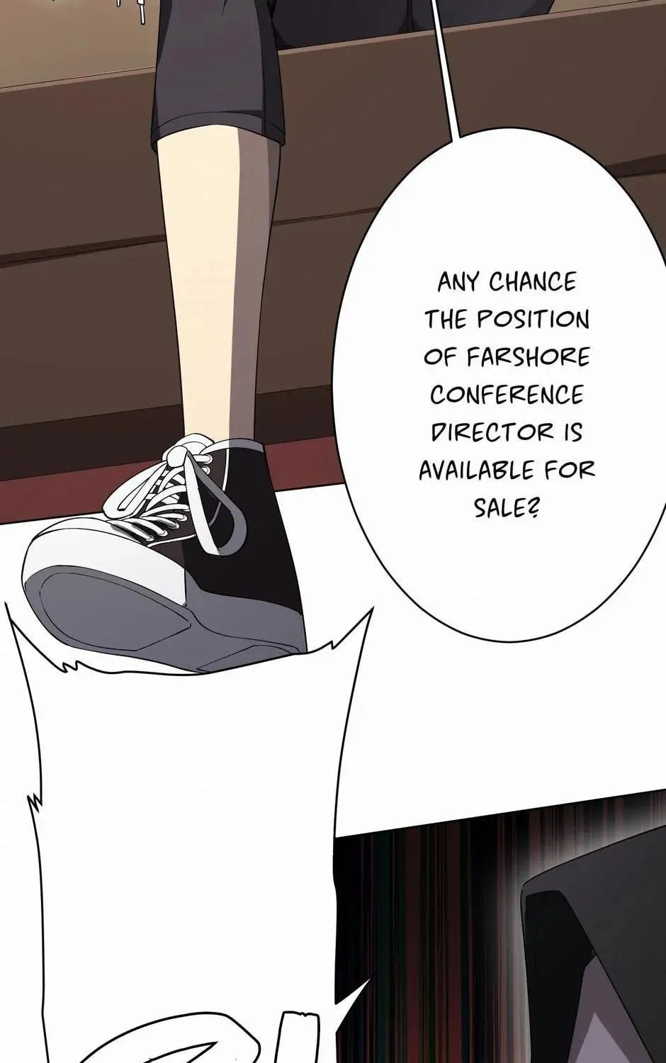 It All Starts With Trillions of Nether Currency Chapter 20 page 59 - 
