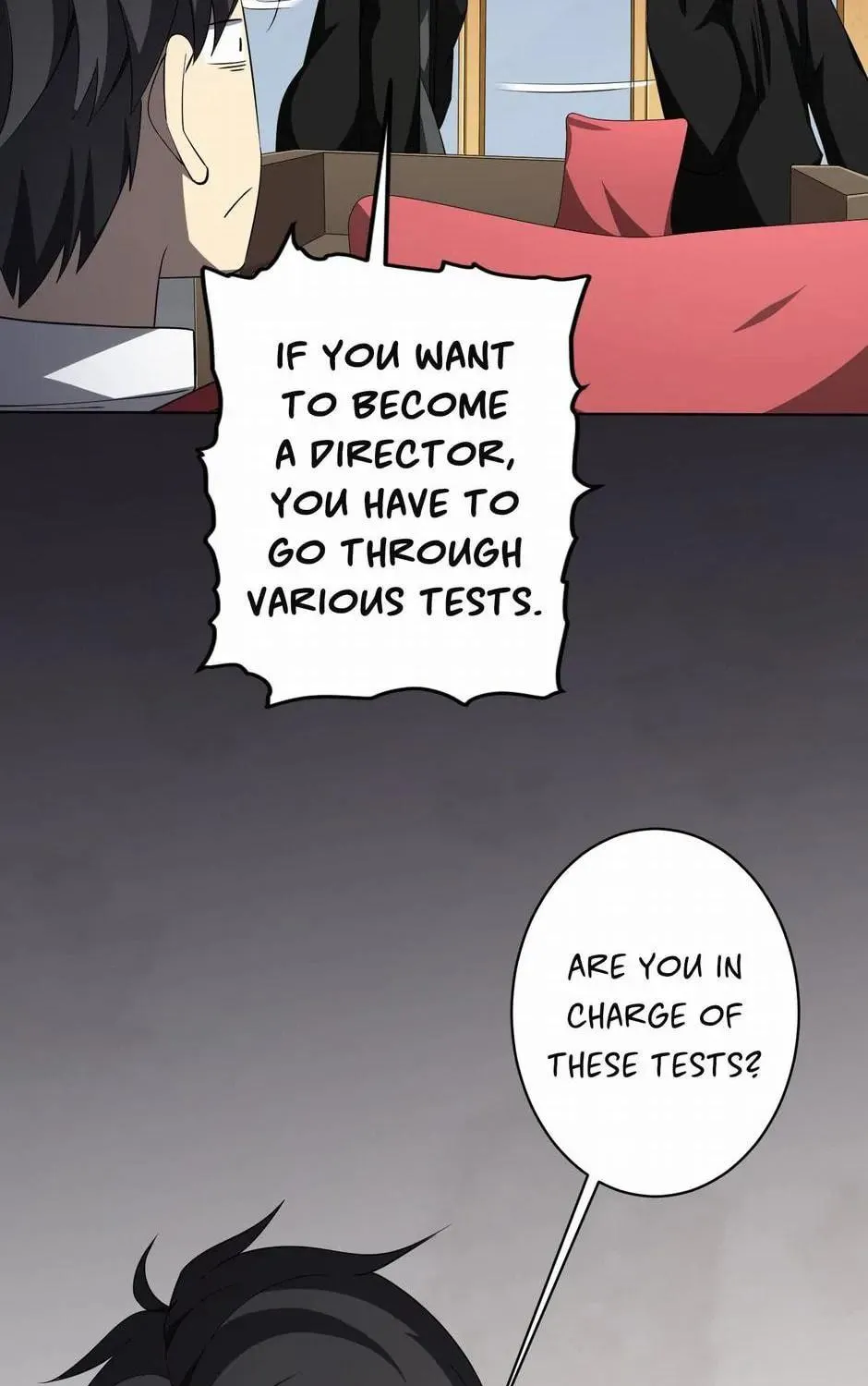 It All Starts With Trillions of Nether Currency Chapter 20 page 65 - 