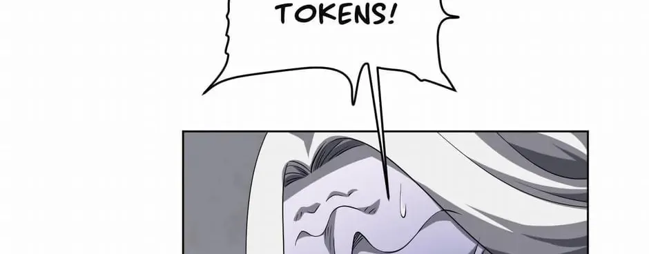 It All Starts With Trillions of Nether Currency Chapter 20 page 8 - 