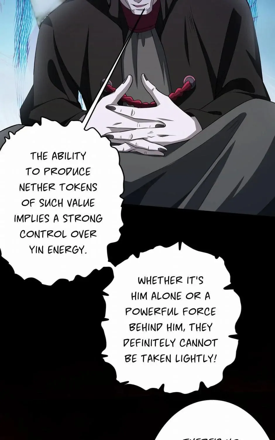 It All Starts With Trillions of Nether Currency Chapter 20 page 89 - 