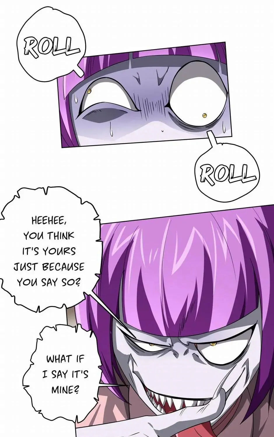 It All Starts With Trillions of Nether Currency Chapter 21 page 23 - 