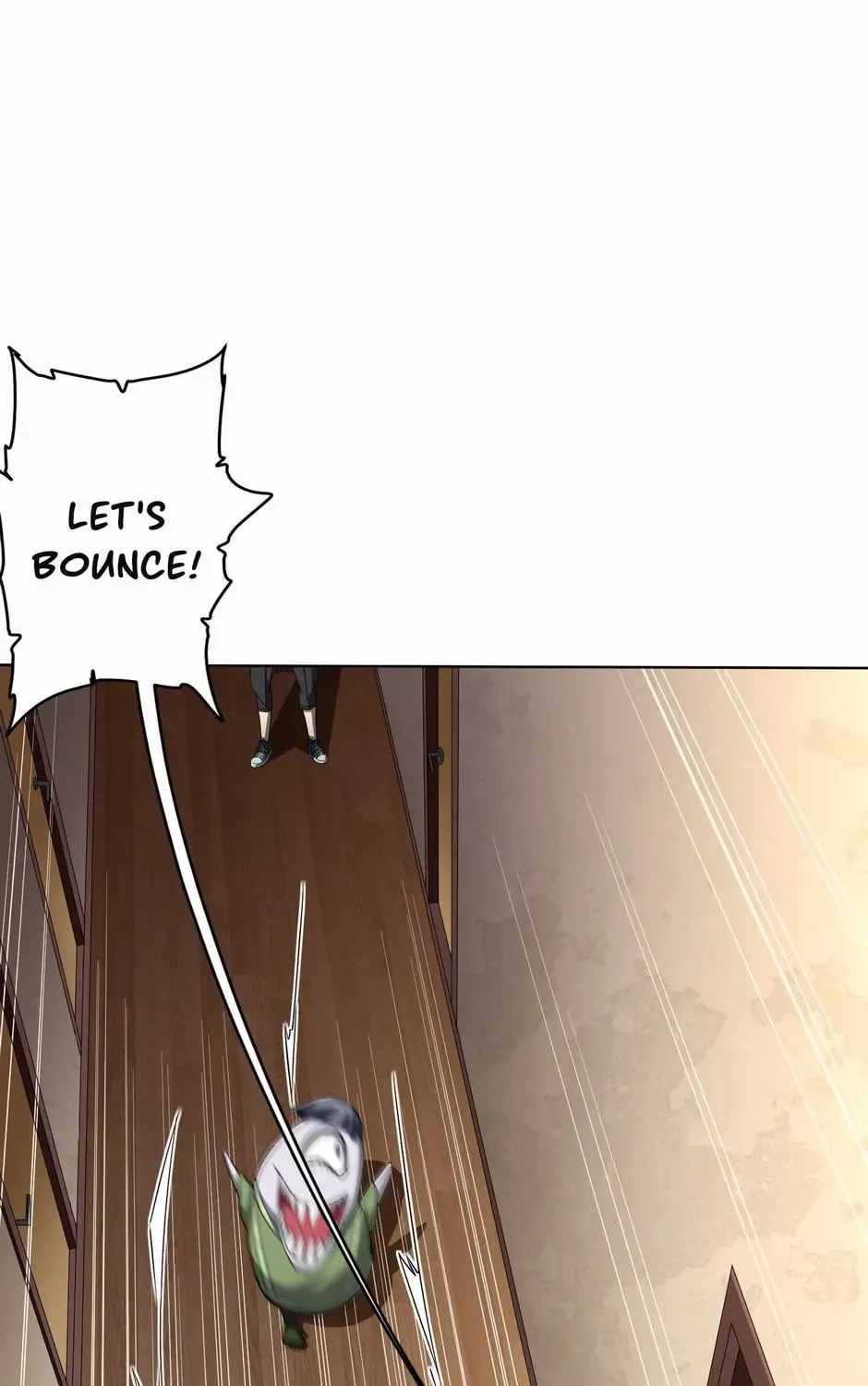 It All Starts With Trillions of Nether Currency Chapter 21 page 31 - 