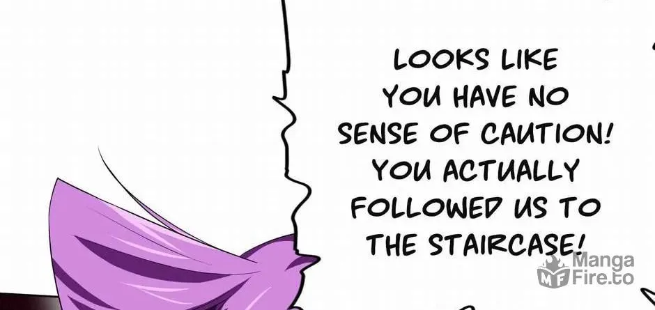 It All Starts With Trillions of Nether Currency Chapter 21 page 40 - 