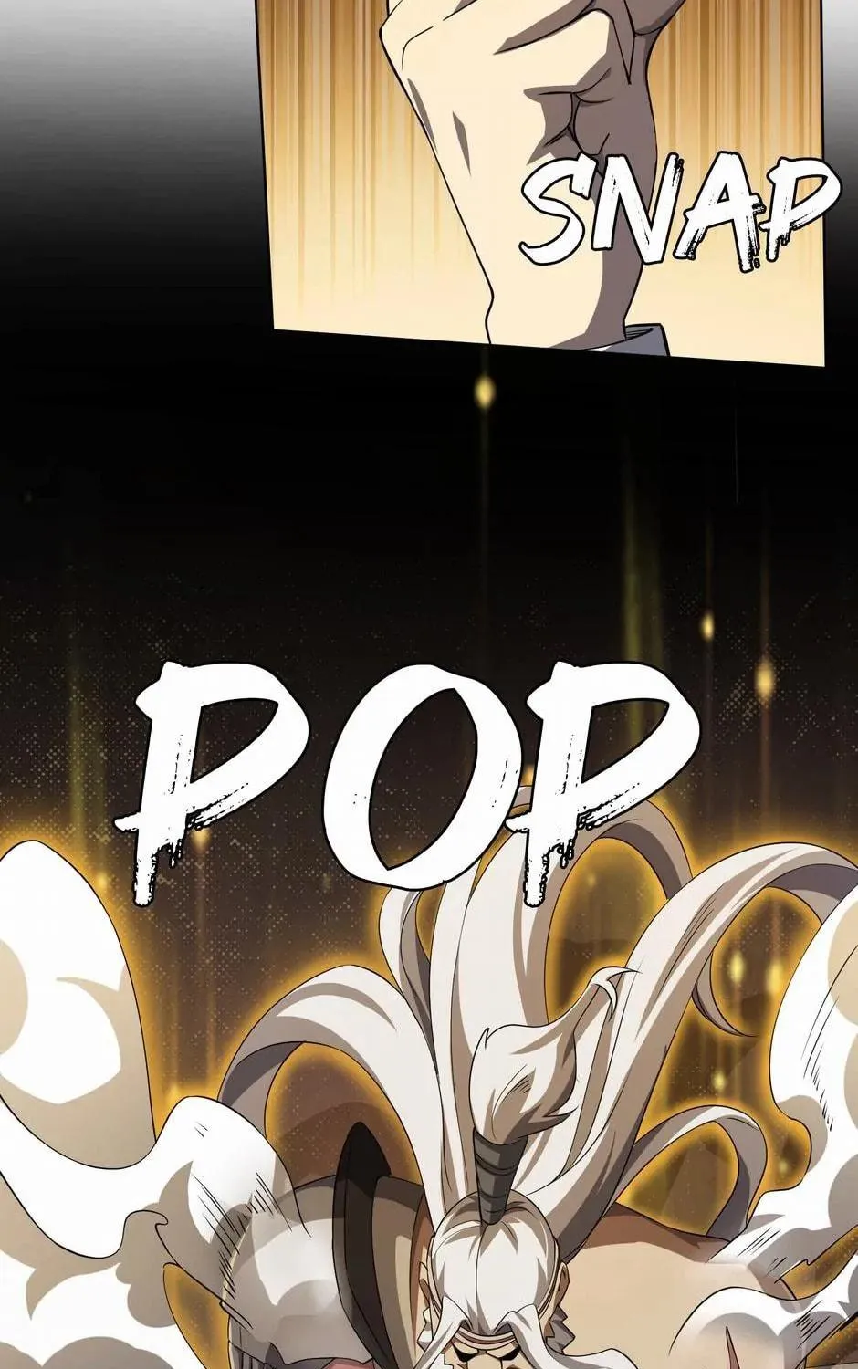 It All Starts With Trillions of Nether Currency Chapter 21 page 53 - 