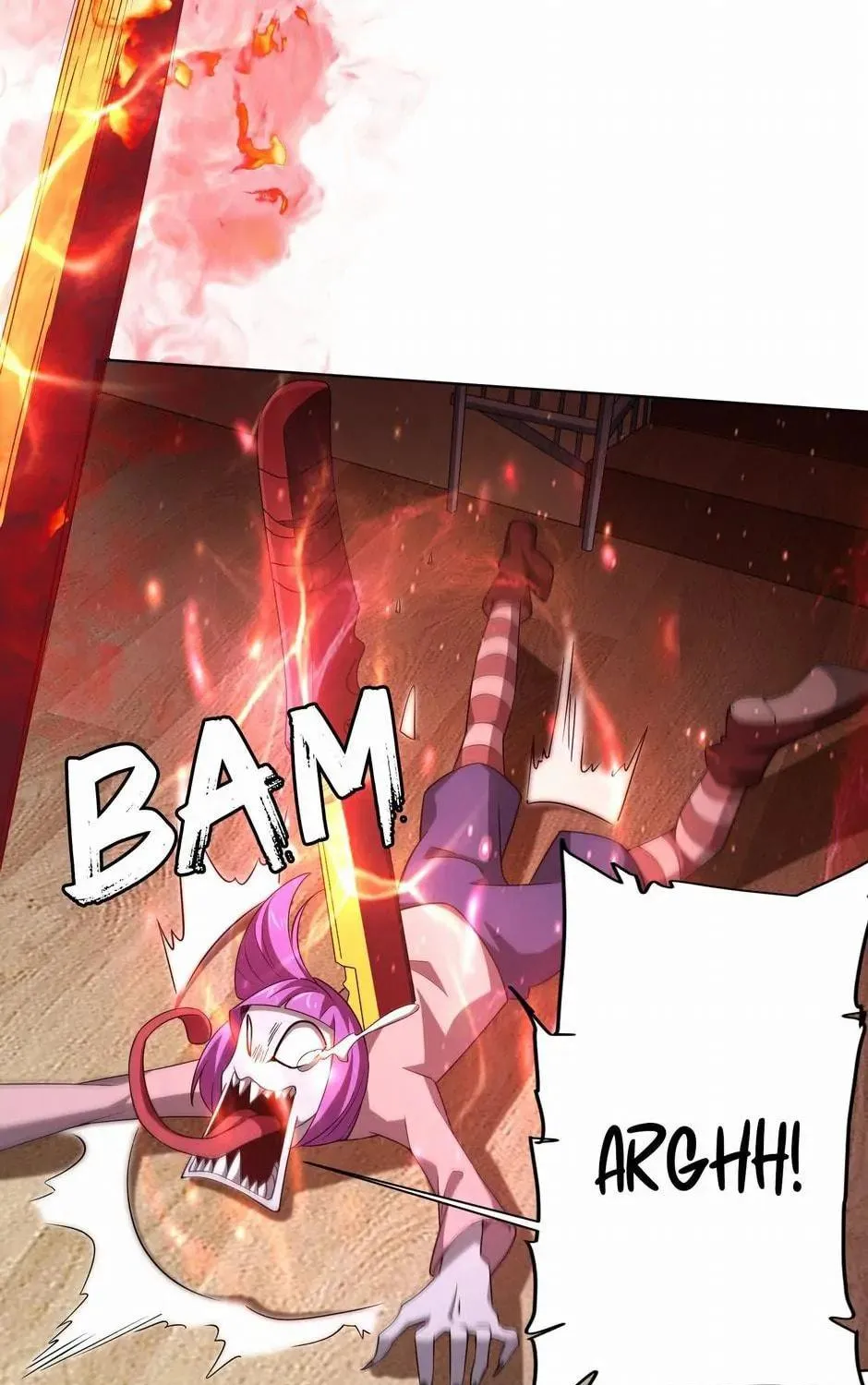 It All Starts With Trillions of Nether Currency Chapter 21 page 69 - 