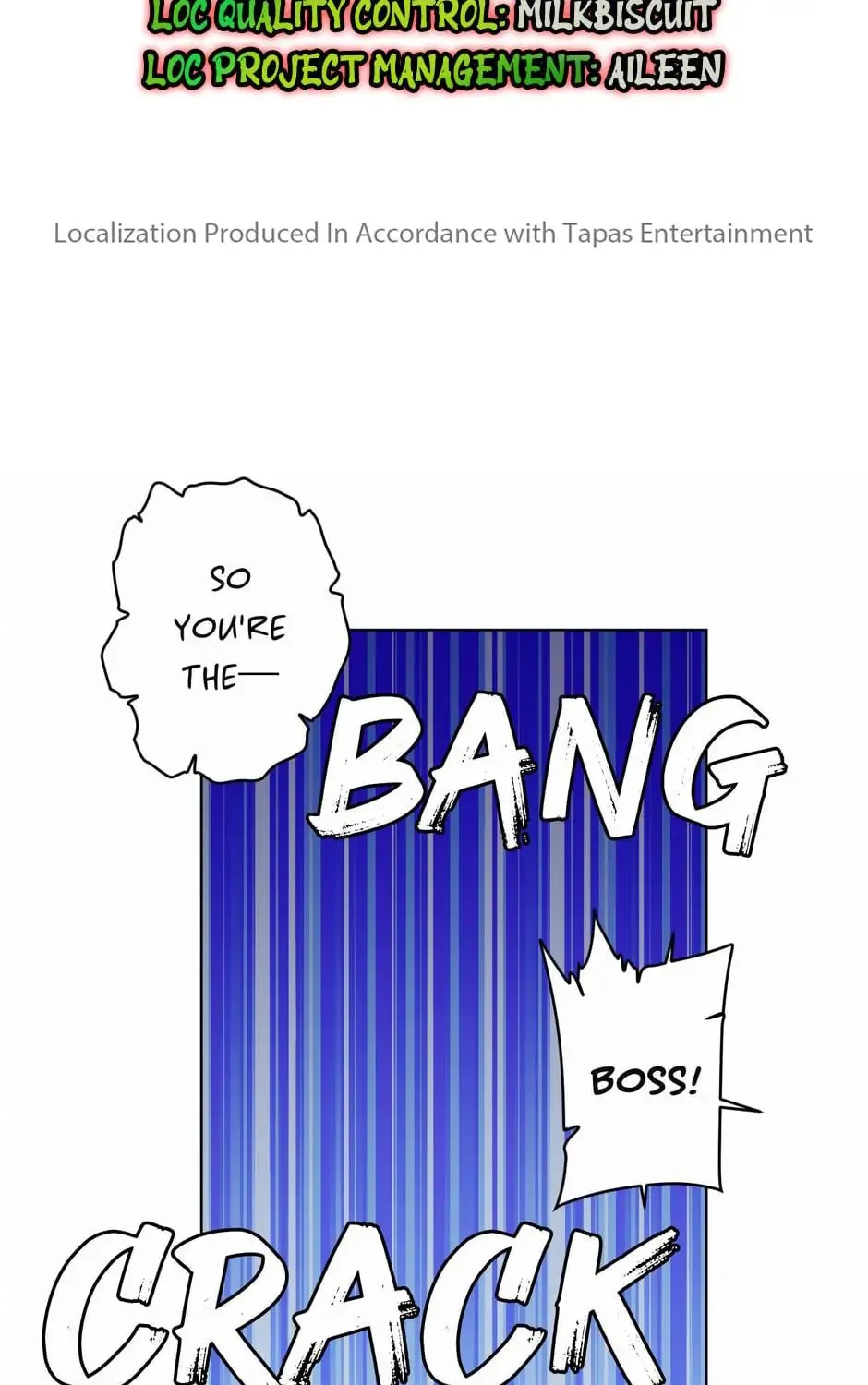 It All Starts With Trillions of Nether Currency Chapter 22 page 3 - 