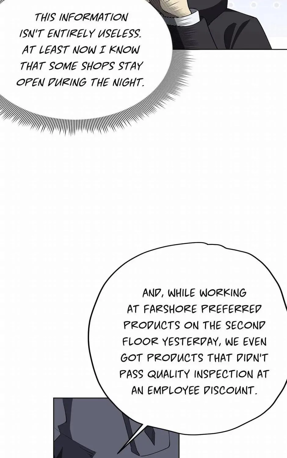 It All Starts With Trillions of Nether Currency Chapter 22 page 89 - 