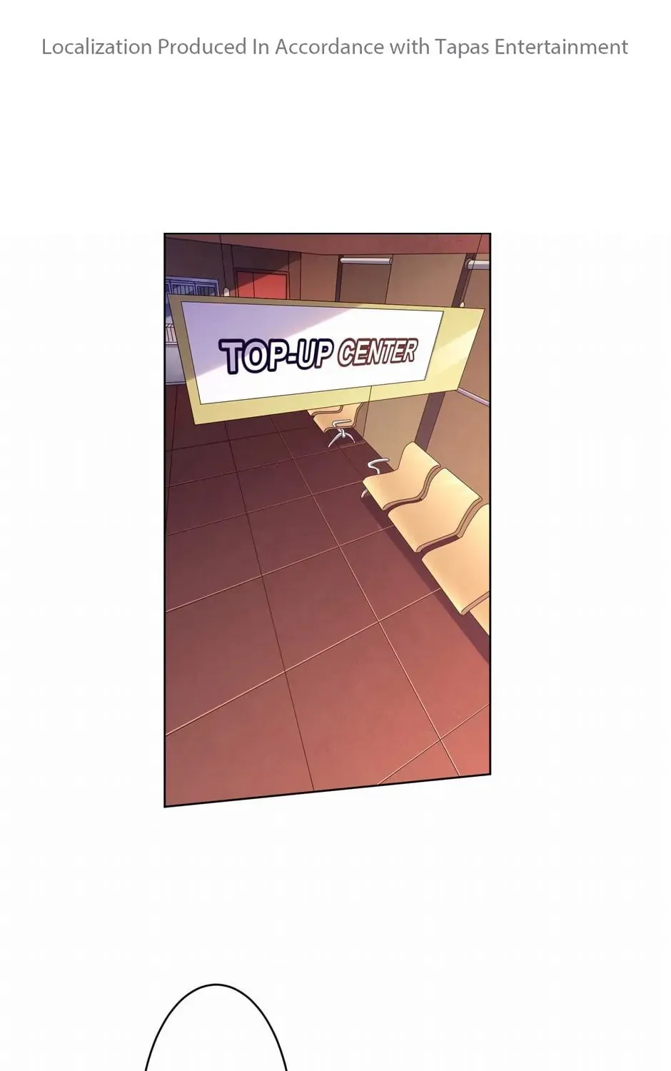 It All Starts With Trillions of Nether Currency Chapter 23 page 3 - 