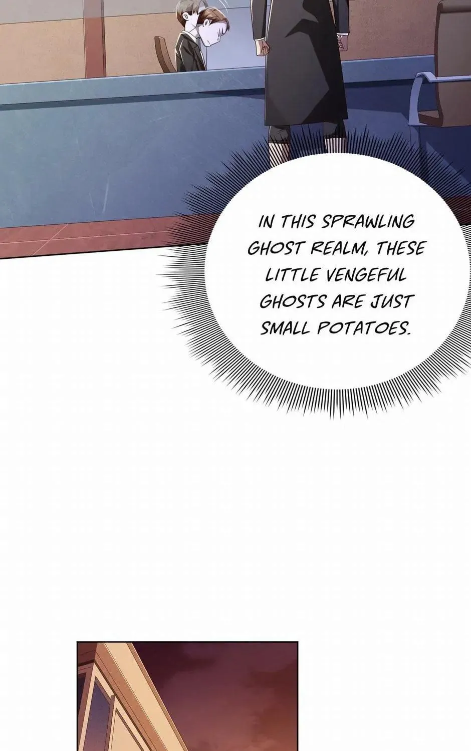 It All Starts With Trillions of Nether Currency Chapter 23 page 23 - 