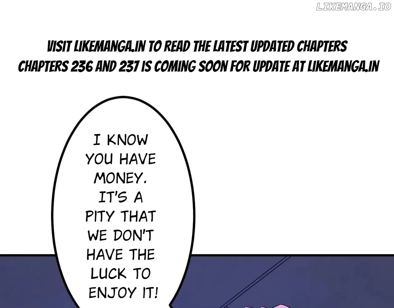 It All Starts With Trillions of Nether Currency Chapter 235 page 2 - 