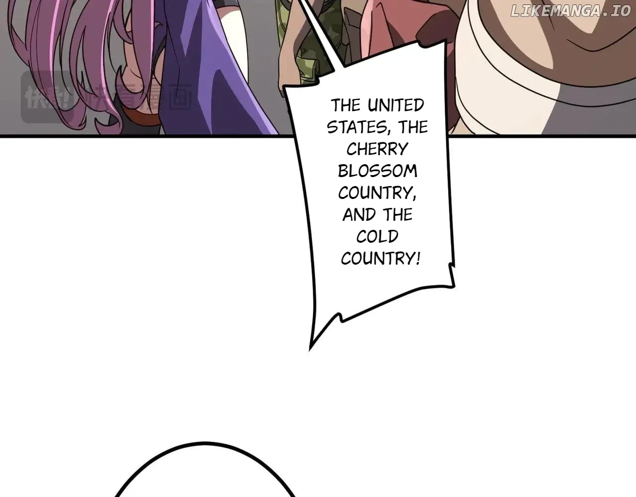It All Starts With Trillions of Nether Currency Chapter 235 page 103 - 