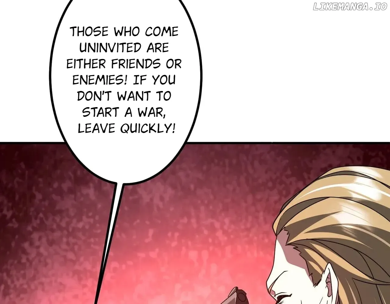 It All Starts With Trillions of Nether Currency Chapter 235 page 104 - 