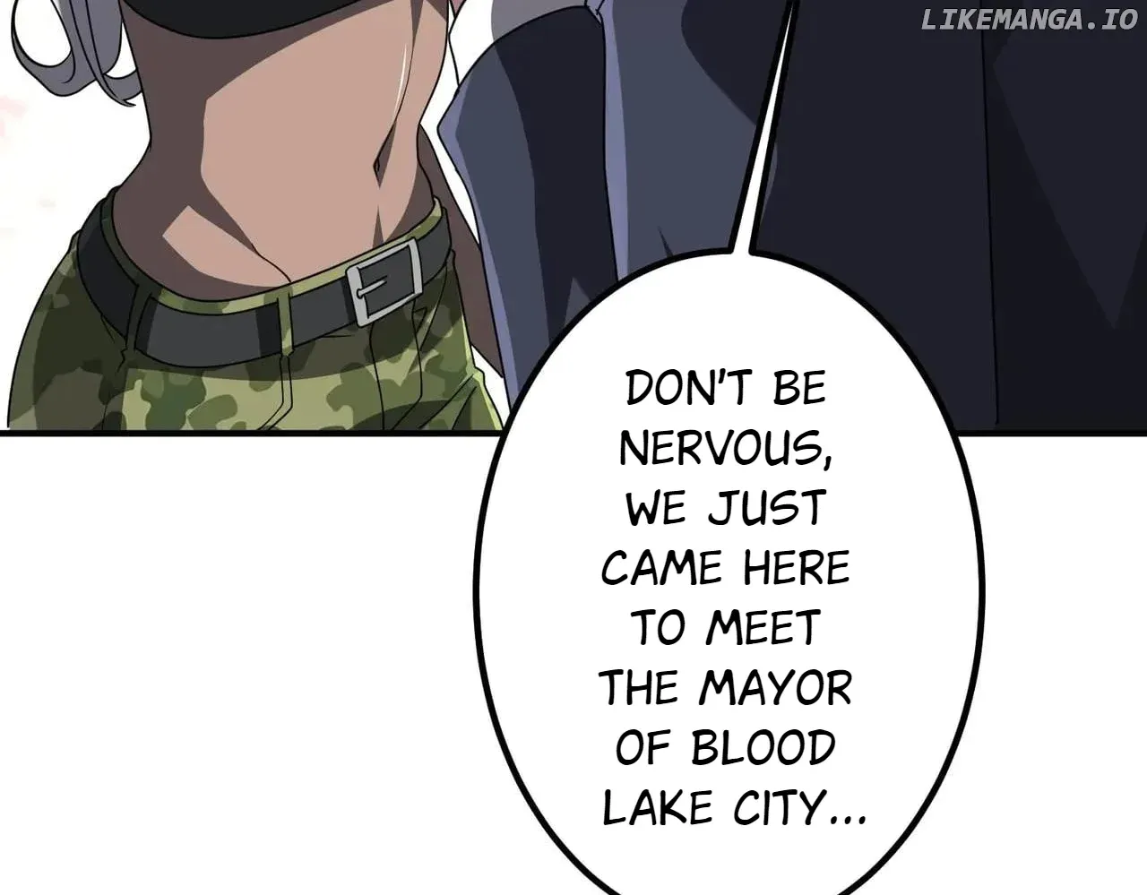 It All Starts With Trillions of Nether Currency Chapter 235 page 106 - 