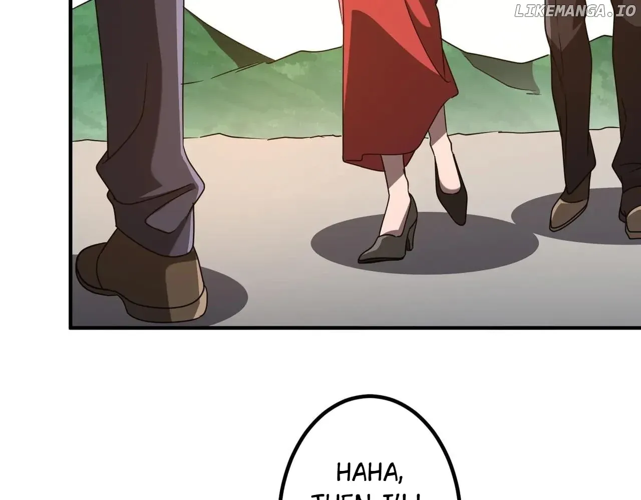 It All Starts With Trillions of Nether Currency Chapter 235 page 109 - 