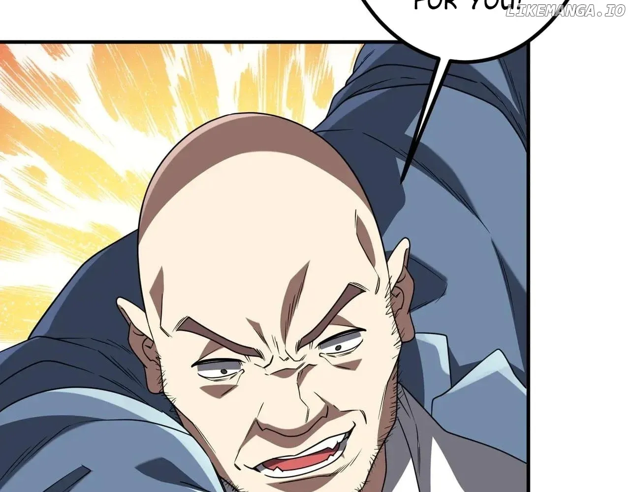 It All Starts With Trillions of Nether Currency Chapter 235 page 12 - 