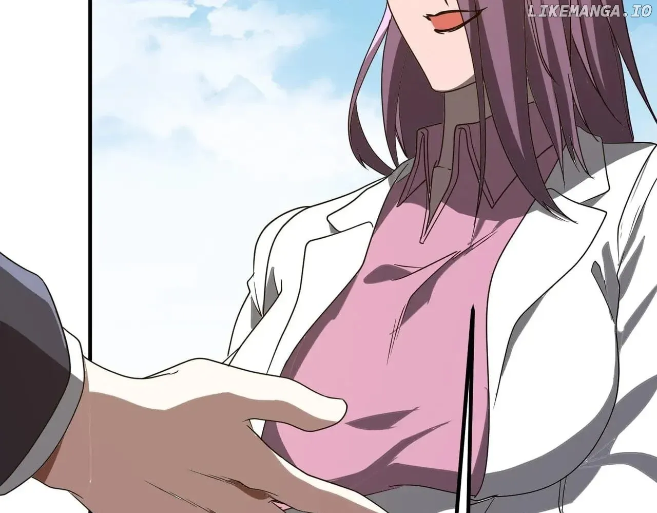 It All Starts With Trillions of Nether Currency Chapter 235 page 117 - 