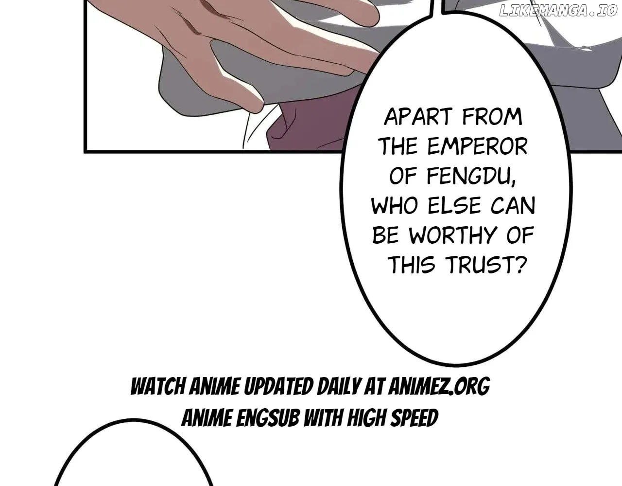It All Starts With Trillions of Nether Currency Chapter 235 page 118 - 