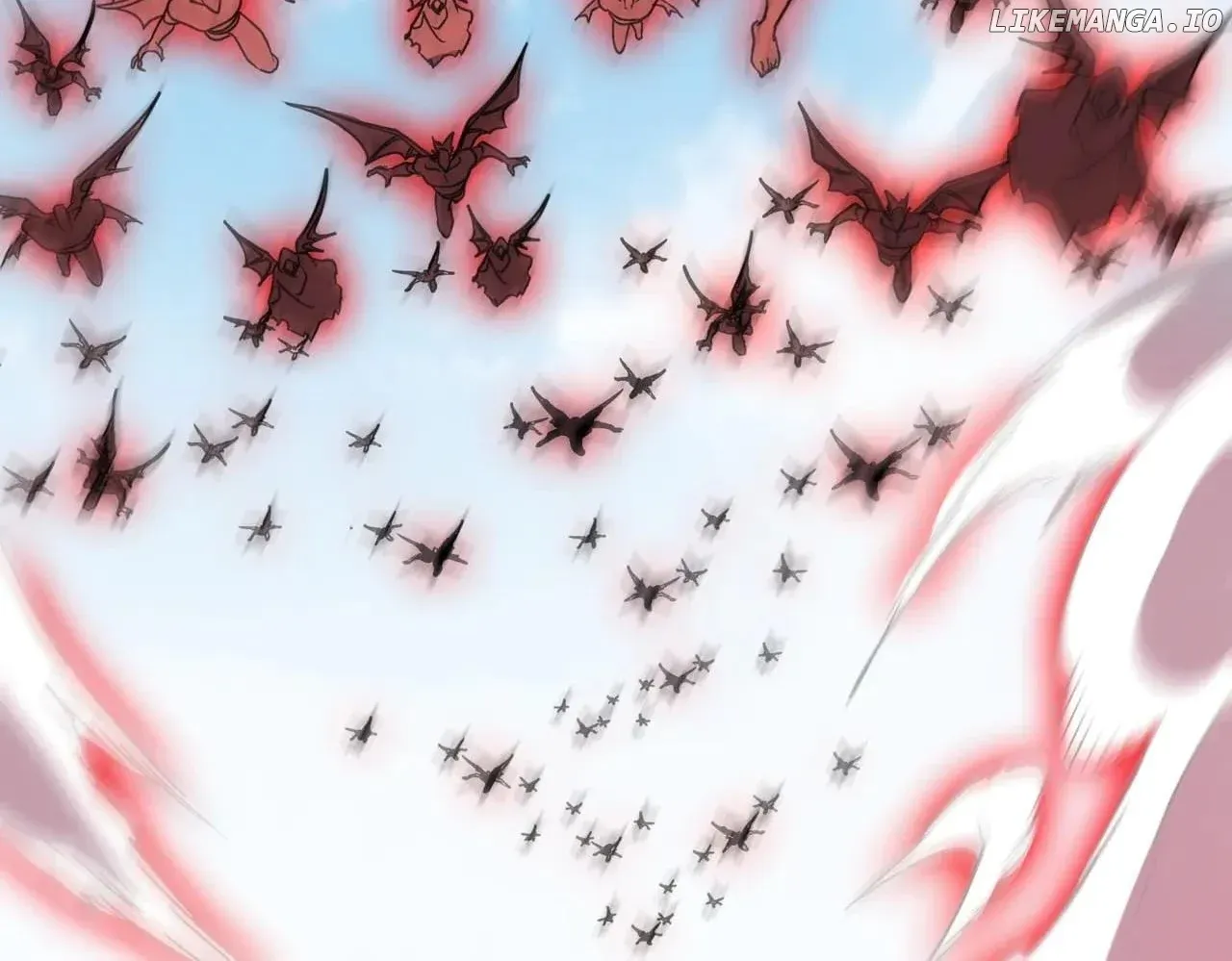 It All Starts With Trillions of Nether Currency Chapter 235 page 131 - 