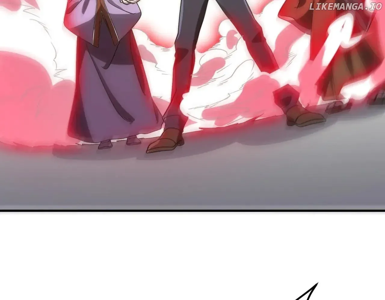 It All Starts With Trillions of Nether Currency Chapter 235 page 133 - 