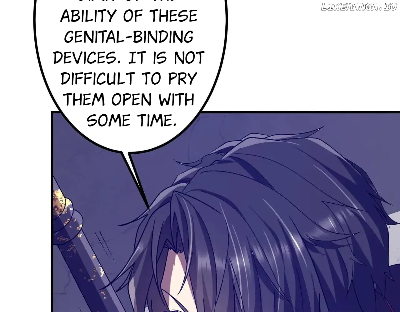 It All Starts With Trillions of Nether Currency Chapter 235 page 146 - 
