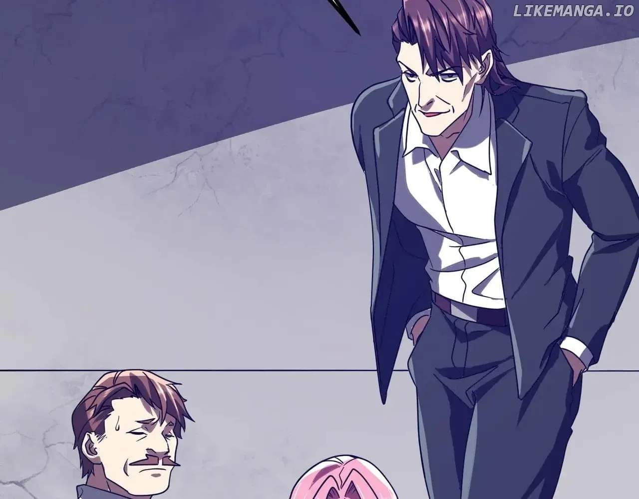 It All Starts With Trillions of Nether Currency Chapter 235 page 150 - 