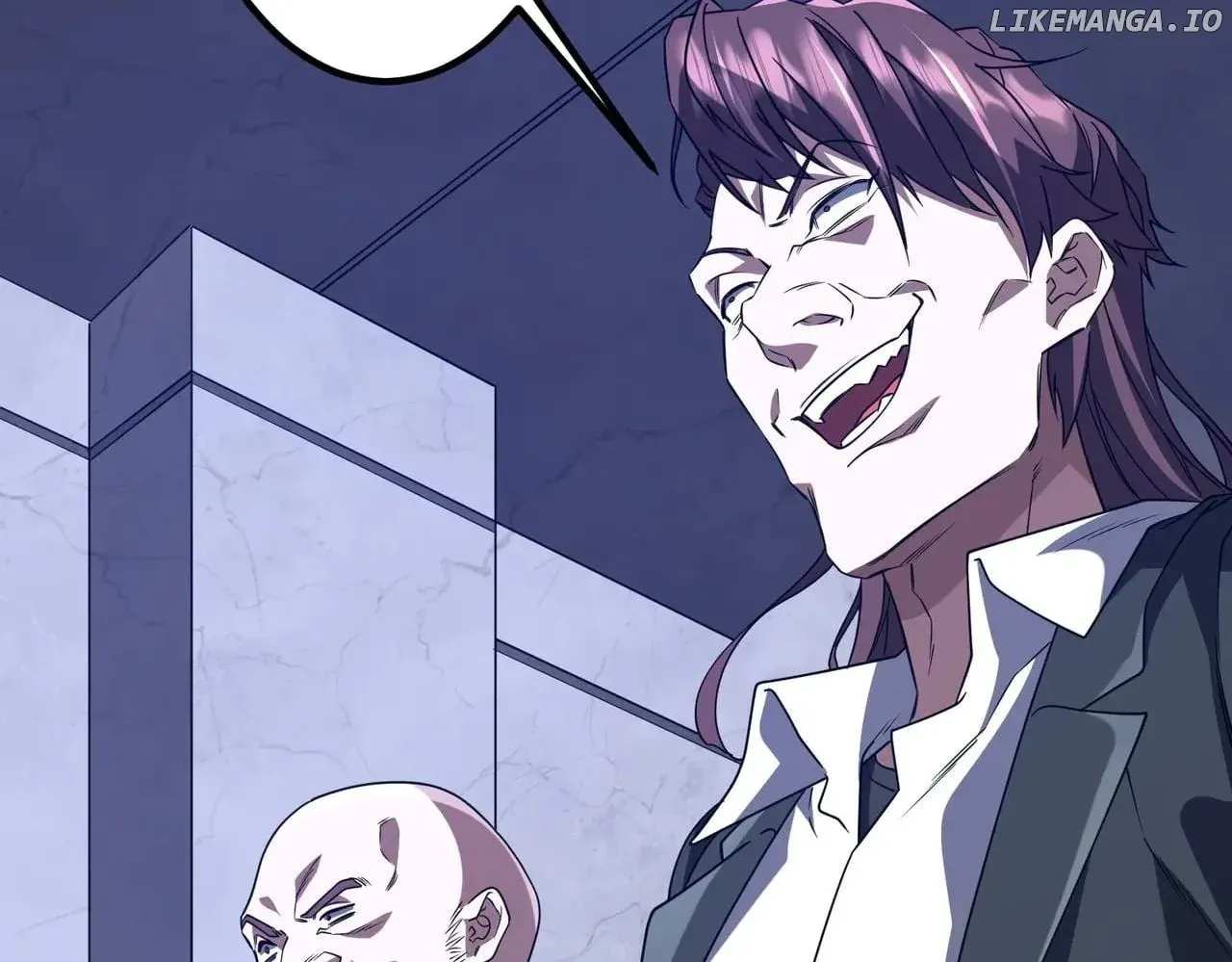 It All Starts With Trillions of Nether Currency Chapter 235 page 3 - 