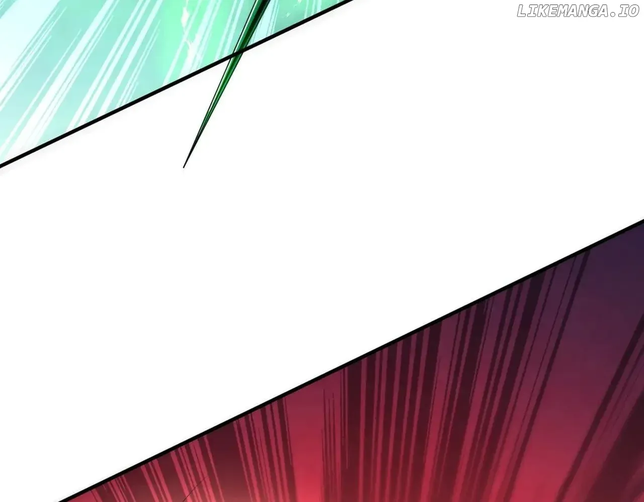 It All Starts With Trillions of Nether Currency Chapter 235 page 22 - 