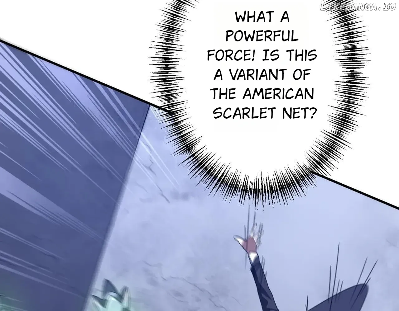 It All Starts With Trillions of Nether Currency Chapter 235 page 30 - 