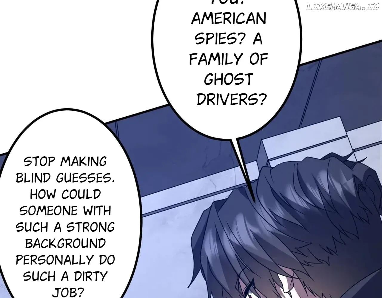 It All Starts With Trillions of Nether Currency Chapter 235 page 33 - 