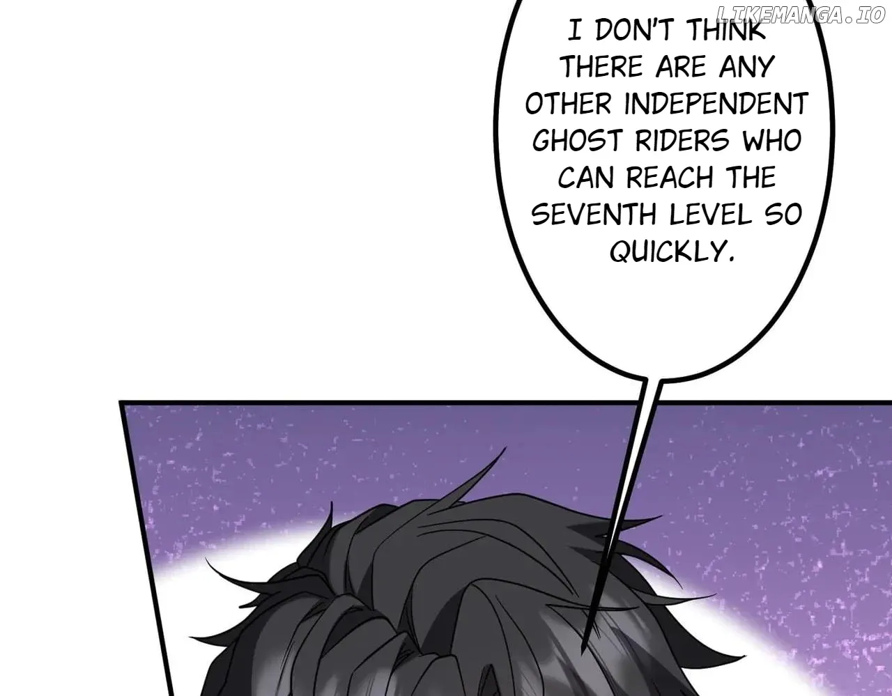 It All Starts With Trillions of Nether Currency Chapter 235 page 36 - 